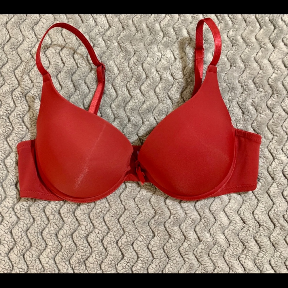NWOT Secret Treasures 34a Padded Bra